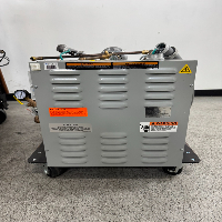 Steris LS-1262 Autoclave image 2